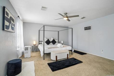 167 Clover Creek San Antonio TX 78245