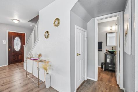 167 Clover Creek San Antonio TX 78245