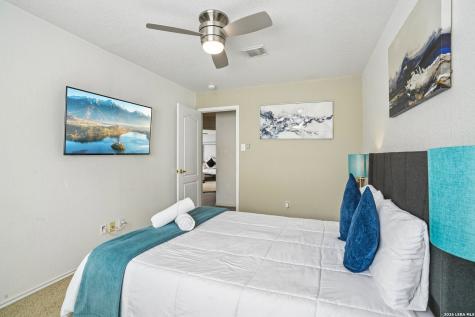 167 Clover Creek San Antonio TX 78245