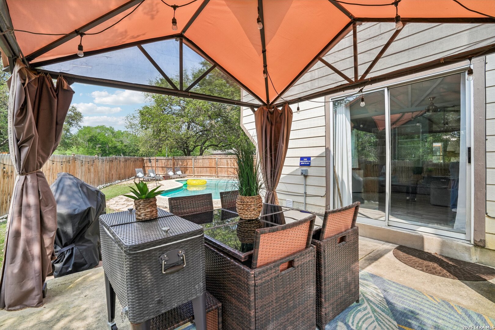 167 Clover Creek San Antonio TX 78245