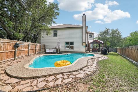 167 Clover Creek San Antonio TX 78245