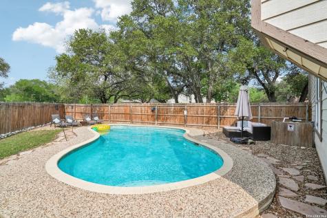 167 Clover Creek San Antonio TX 78245