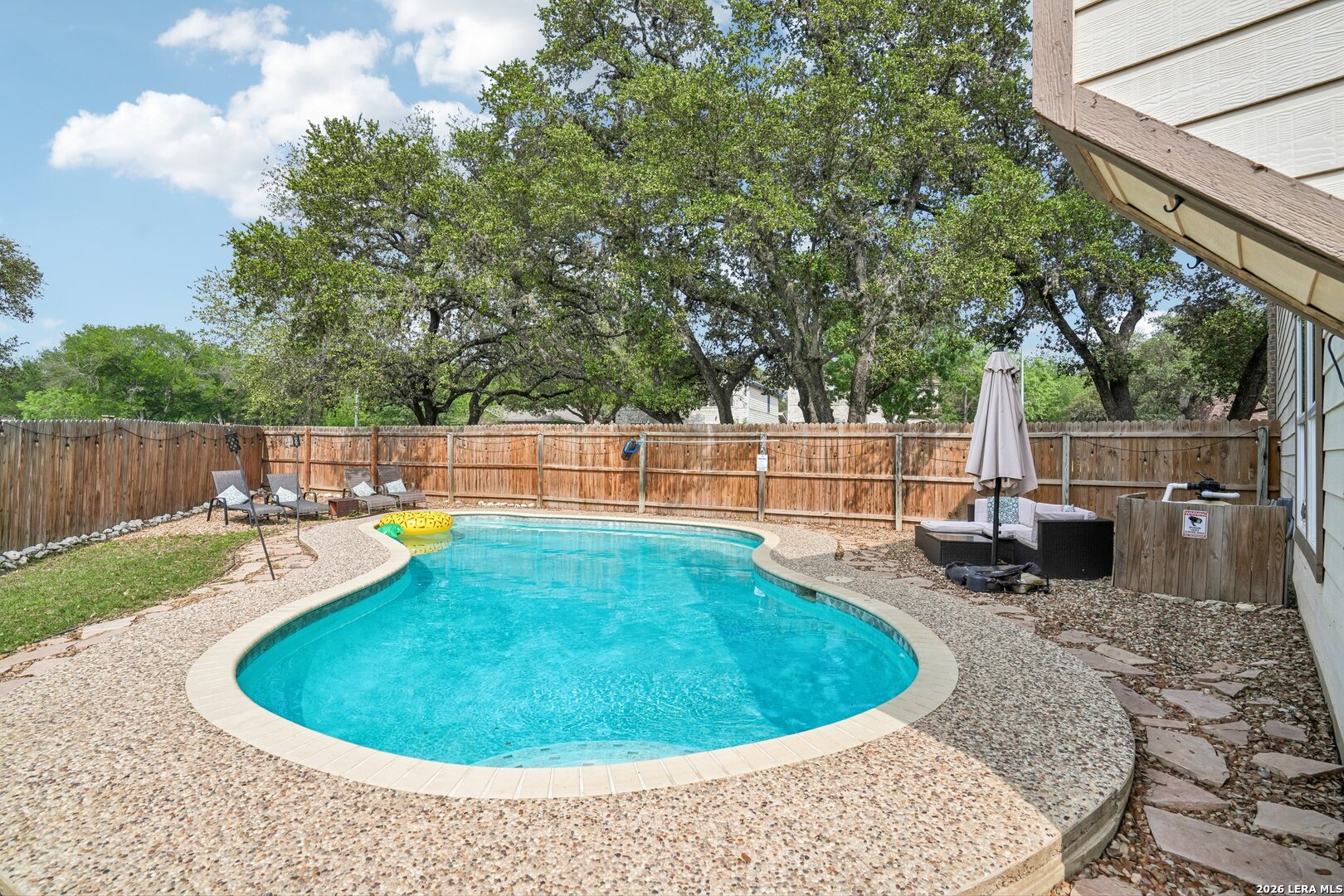 167 Clover Creek San Antonio TX 78245