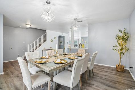 167 Clover Creek San Antonio TX 78245