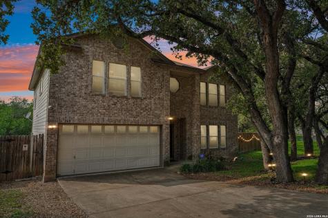 167 Clover Creek San Antonio TX 78245