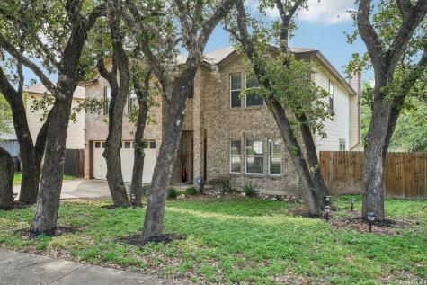 167 Clover Creek San Antonio TX 78245