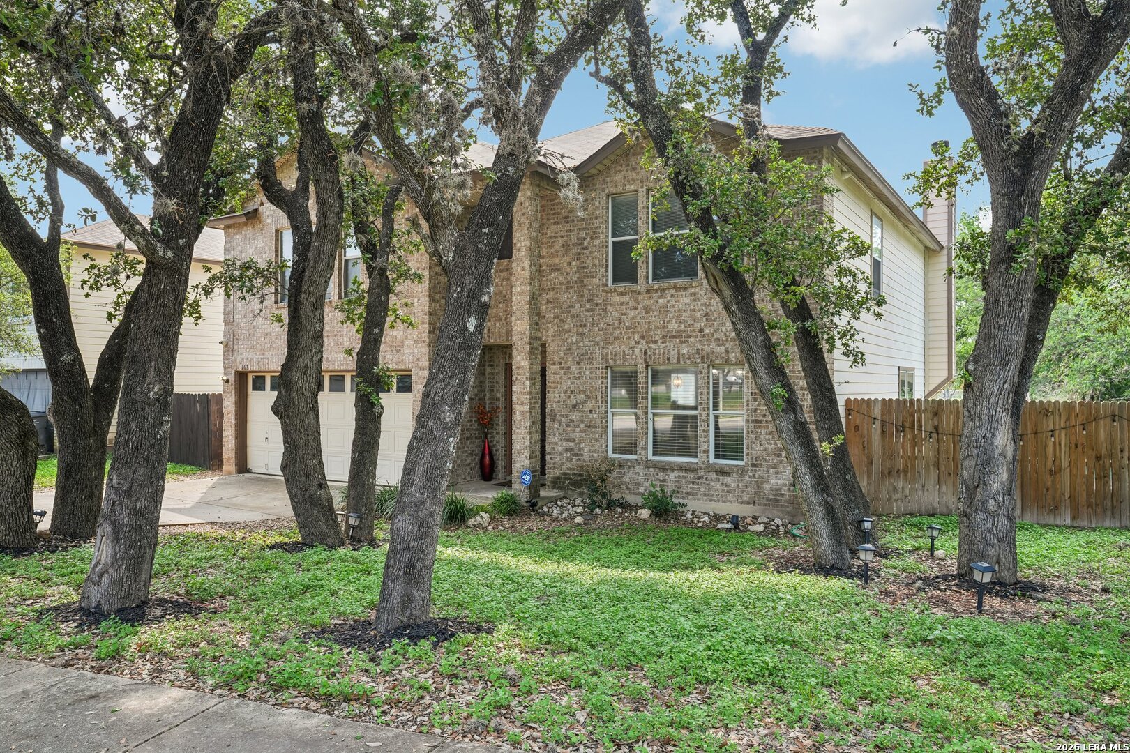 167 Clover Creek San Antonio TX 78245