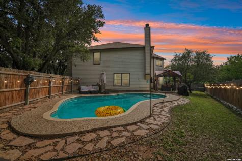 167 Clover Creek San Antonio TX 78245