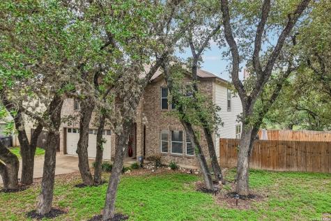 167 Clover Creek San Antonio TX 78245