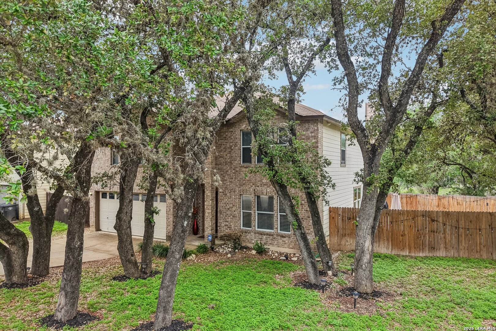 167 Clover Creek San Antonio TX 78245