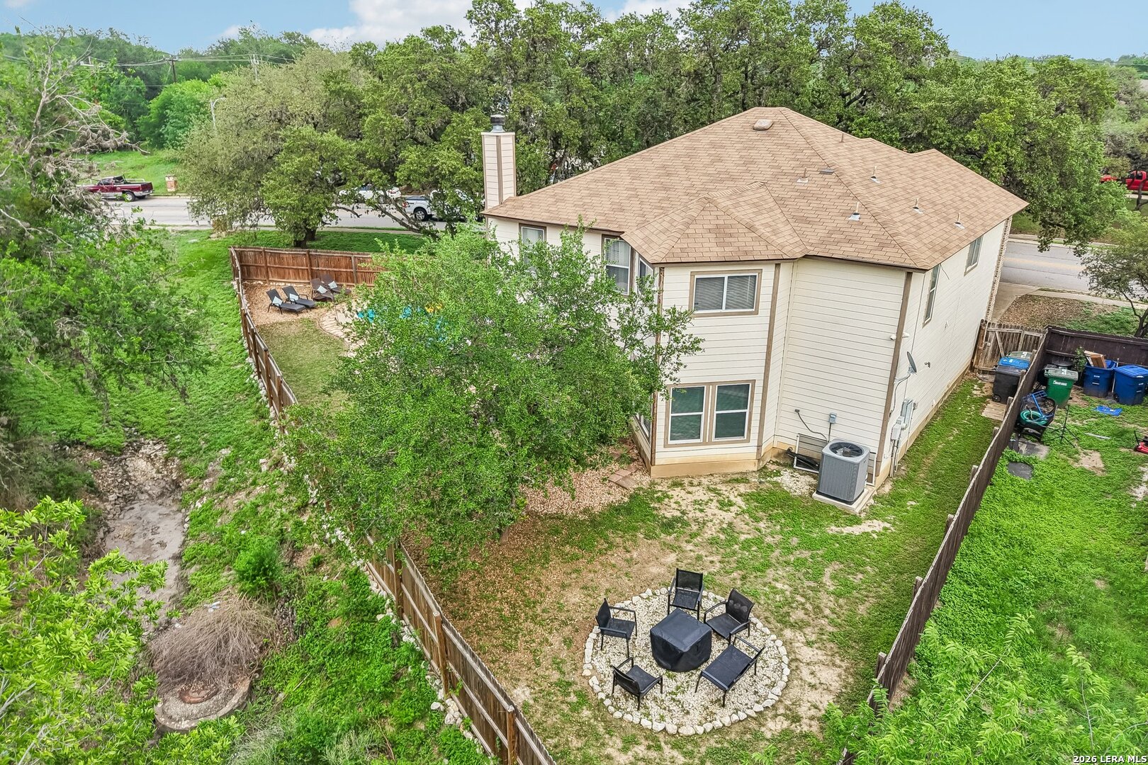 167 Clover Creek San Antonio TX 78245