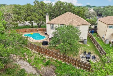 167 Clover Creek San Antonio TX 78245
