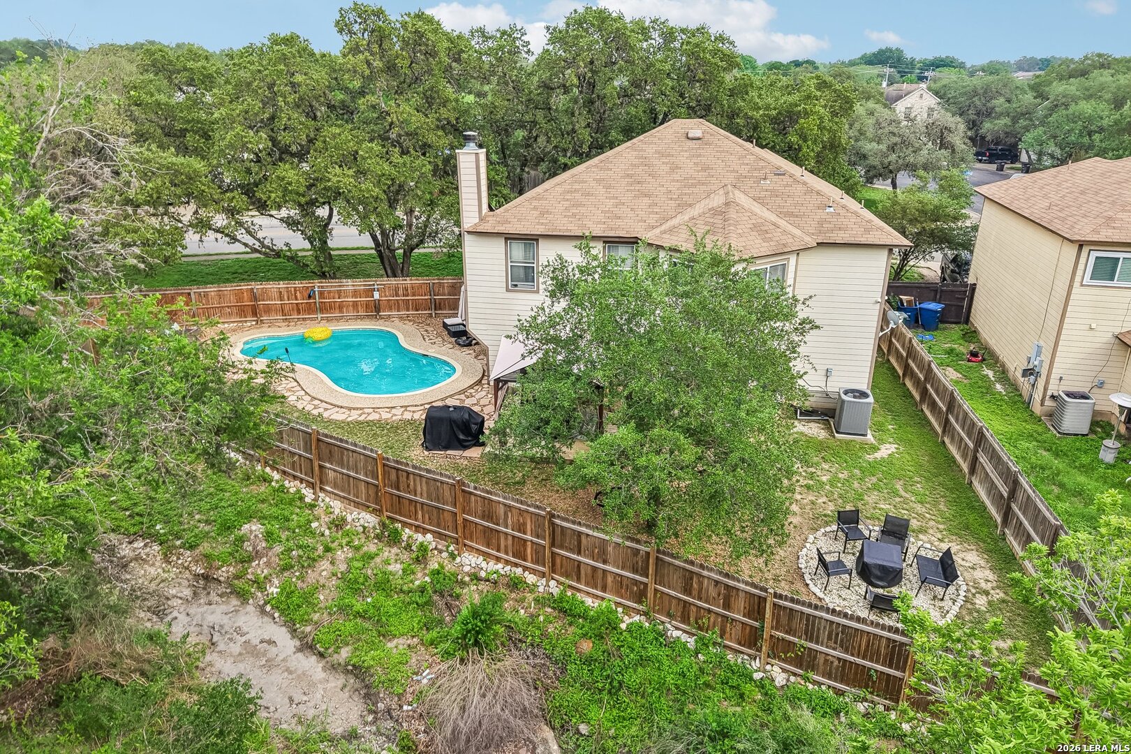 167 Clover Creek San Antonio TX 78245