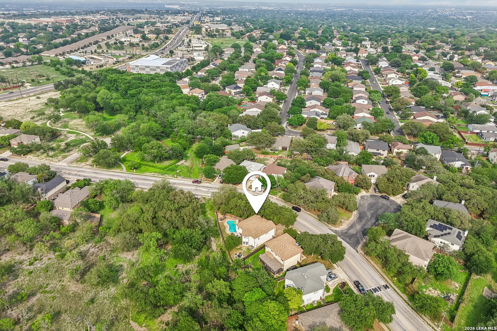 167 Clover Creek San Antonio TX 78245