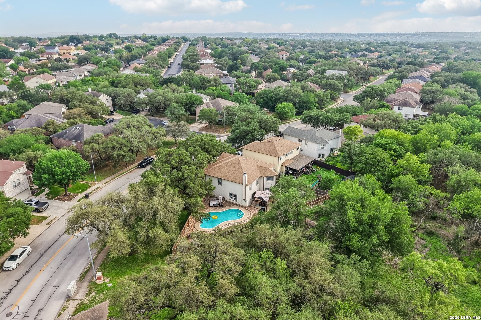 167 Clover Creek San Antonio TX 78245