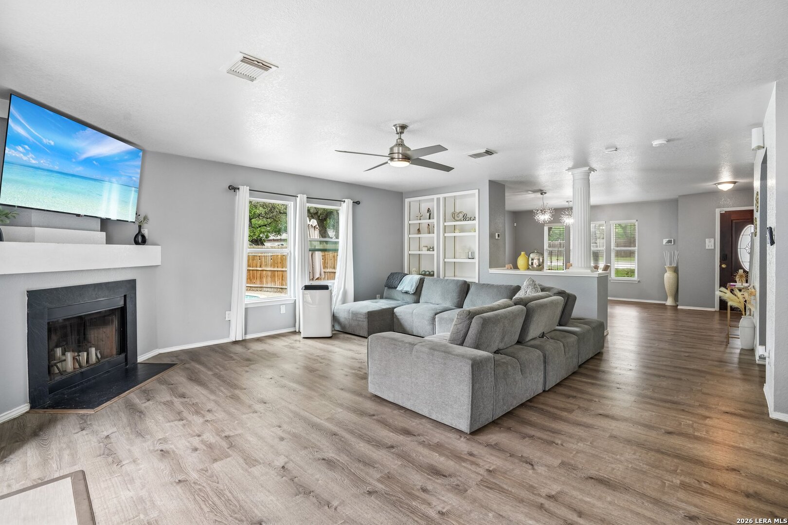 167 Clover Creek San Antonio TX 78245