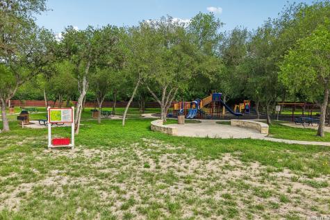 167 Clover Creek San Antonio TX 78245