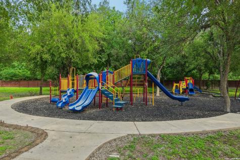 167 Clover Creek San Antonio TX 78245