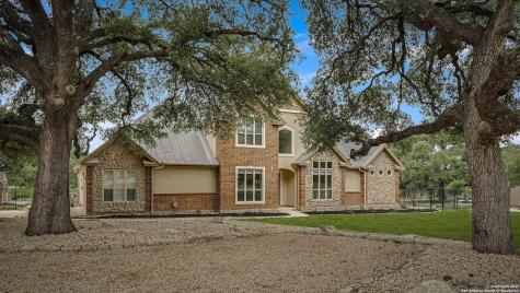 419 Redland Drive Spring Branch TX 78070