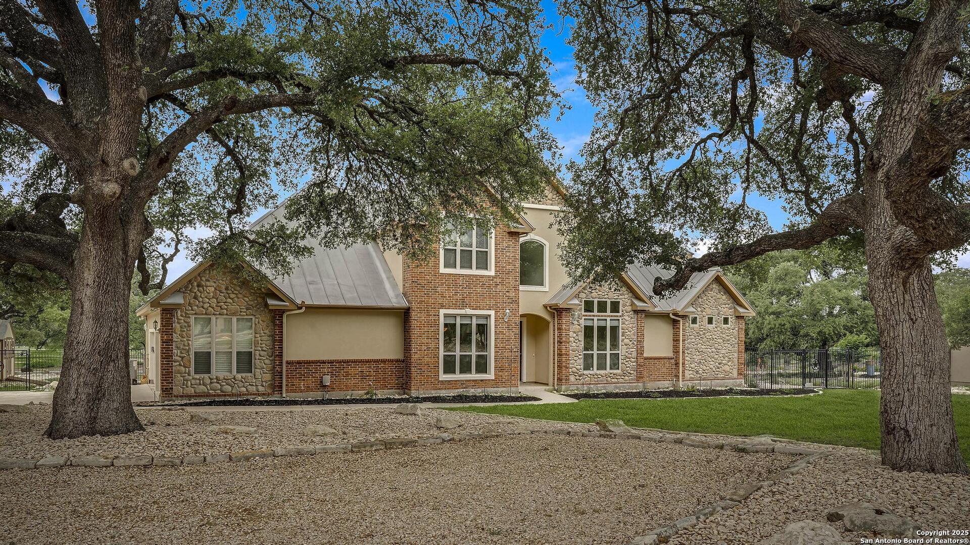419 Redland Drive Spring Branch TX 78070