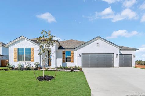 5823 Provo Place San Antonio TX 78263