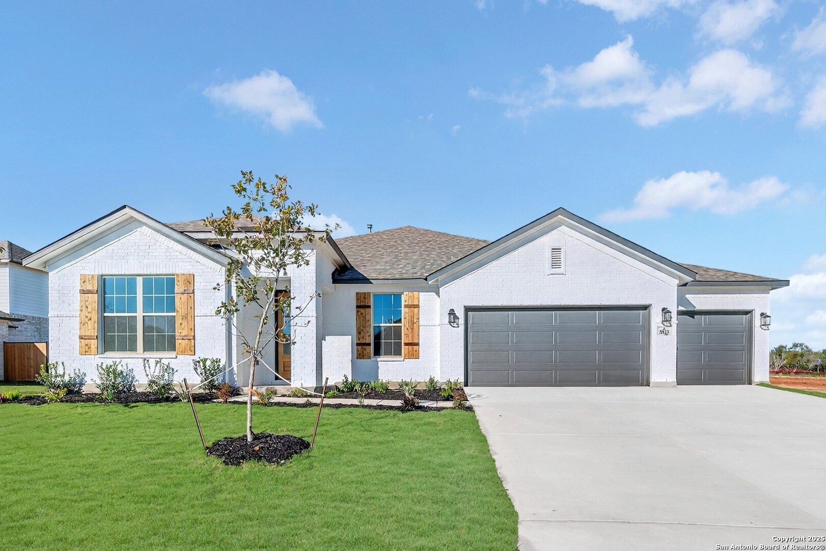 5823 Provo Place San Antonio TX 78263