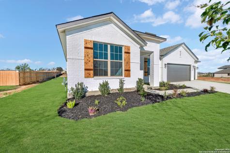 5823 Provo Place San Antonio TX 78263