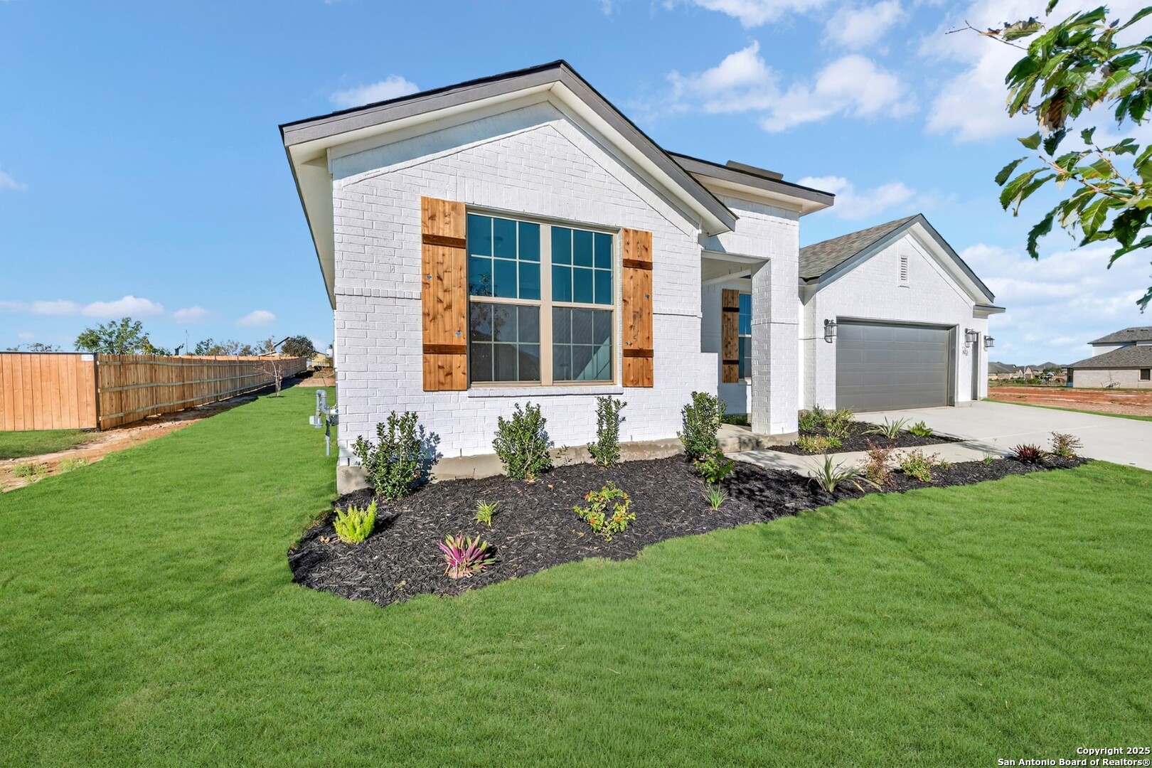 5823 Provo Place San Antonio TX 78263