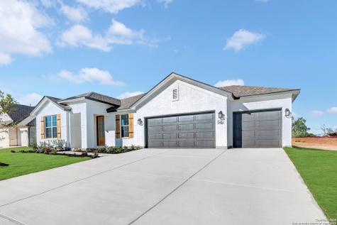 5823 Provo Place San Antonio TX 78263