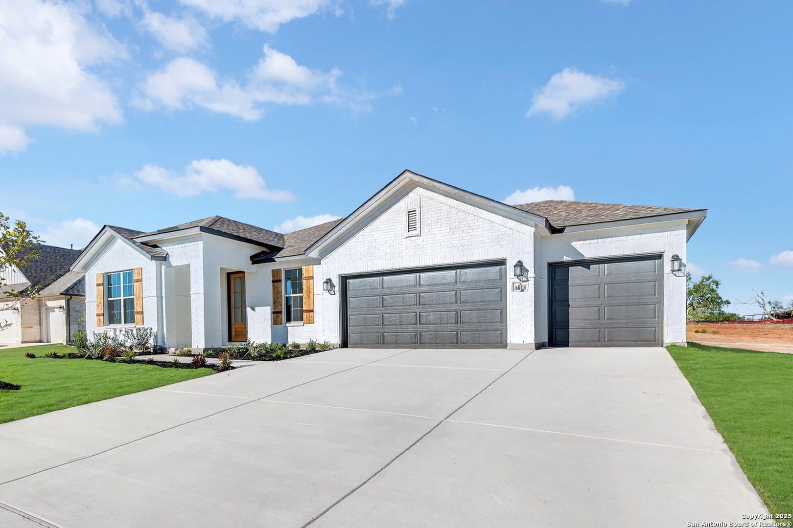 5823 Provo Place San Antonio TX 78263