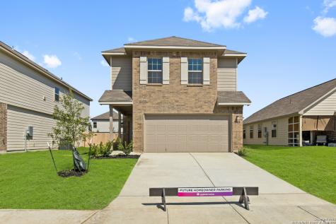 9411 Trap Rock Drive San Antonio TX 78211