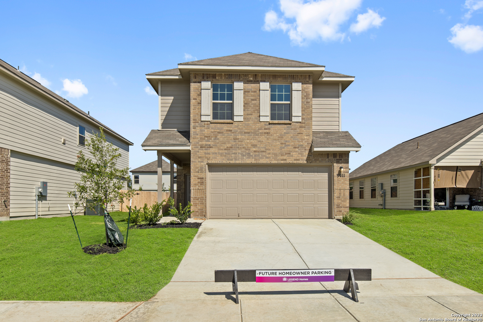 9411 Trap Rock Drive San Antonio TX 78211