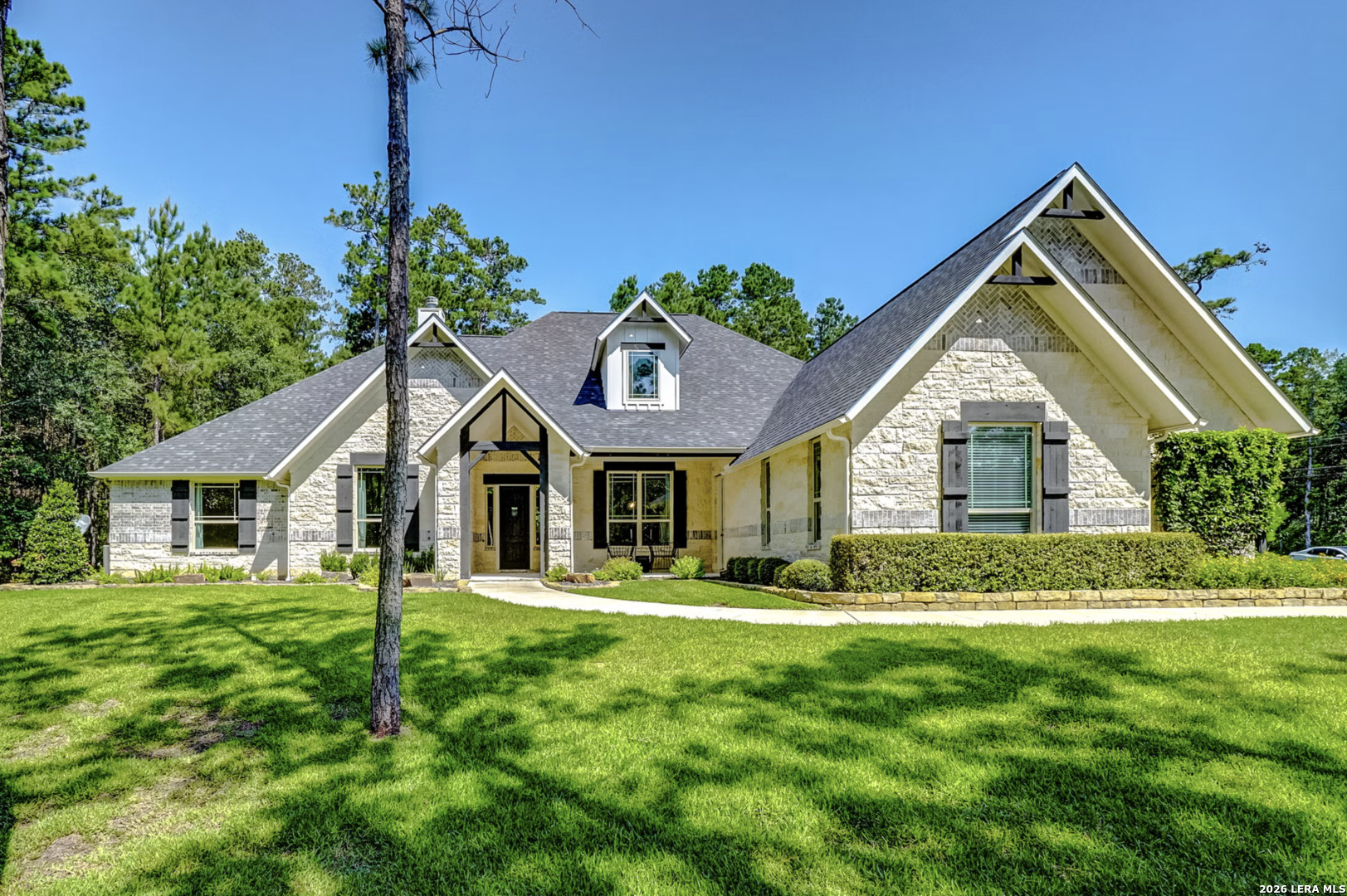 31045 Johnson Way Bulverde TX 78163