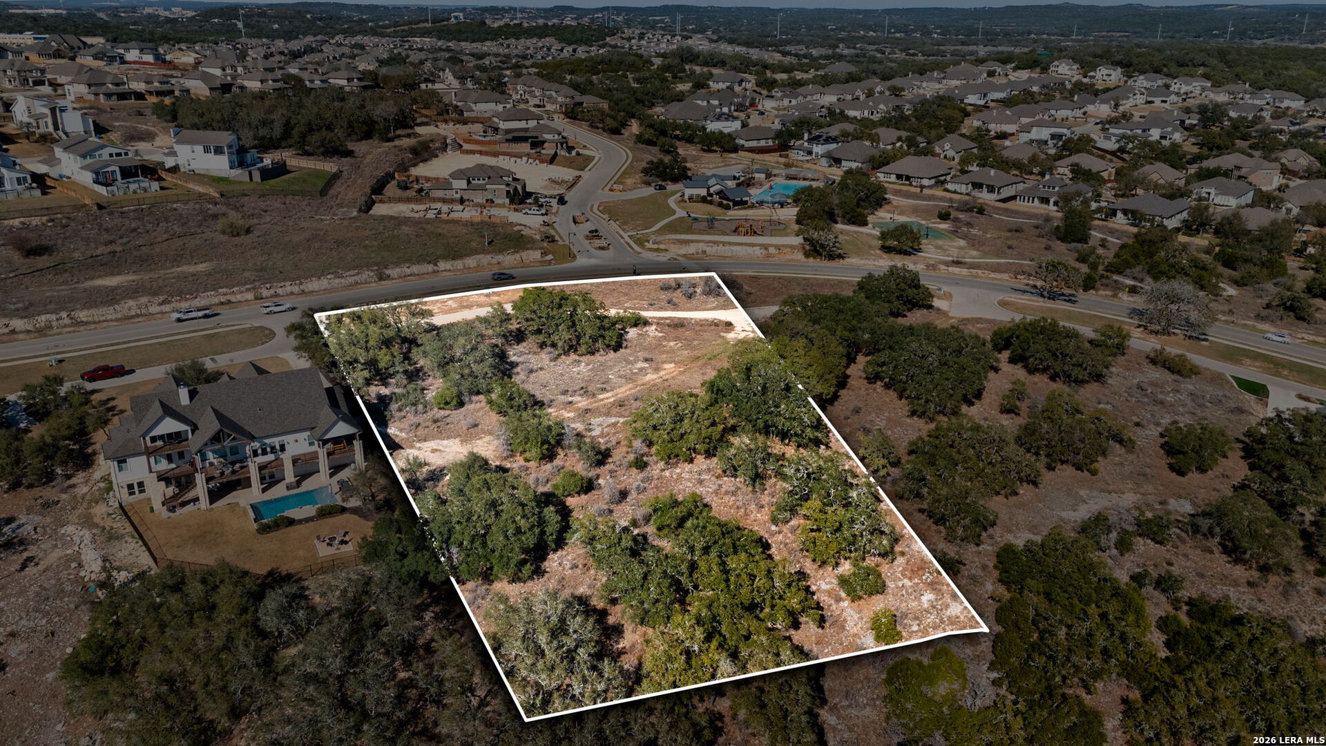 31045 Johnson Way Bulverde TX 78163
