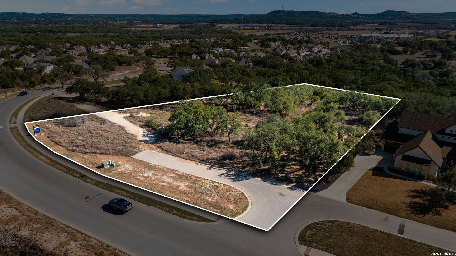 31045 Johnson Way Bulverde TX 78163