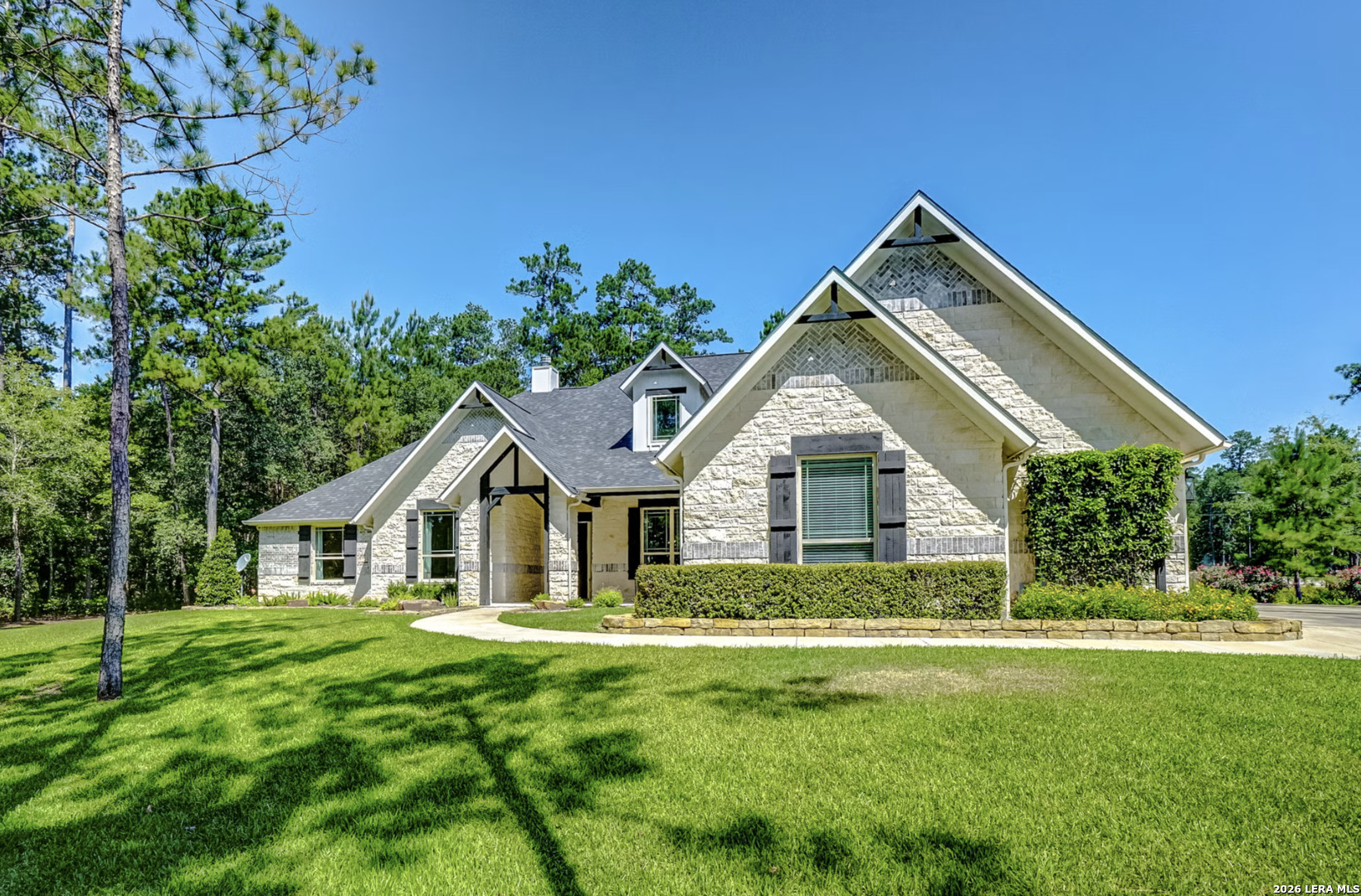 31045 Johnson Way Bulverde TX 78163