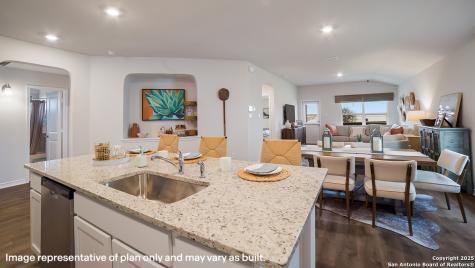 164 Heron Reef San Antonio TX 78253