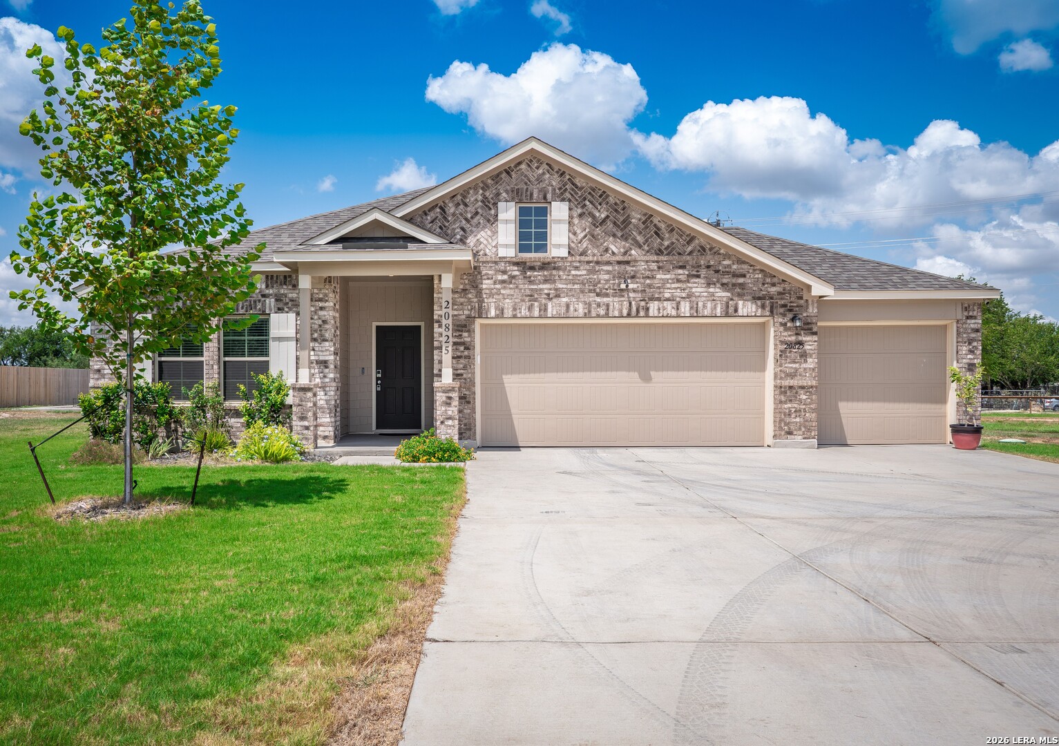 20825 Pleasanton Road San Antonio TX 78264