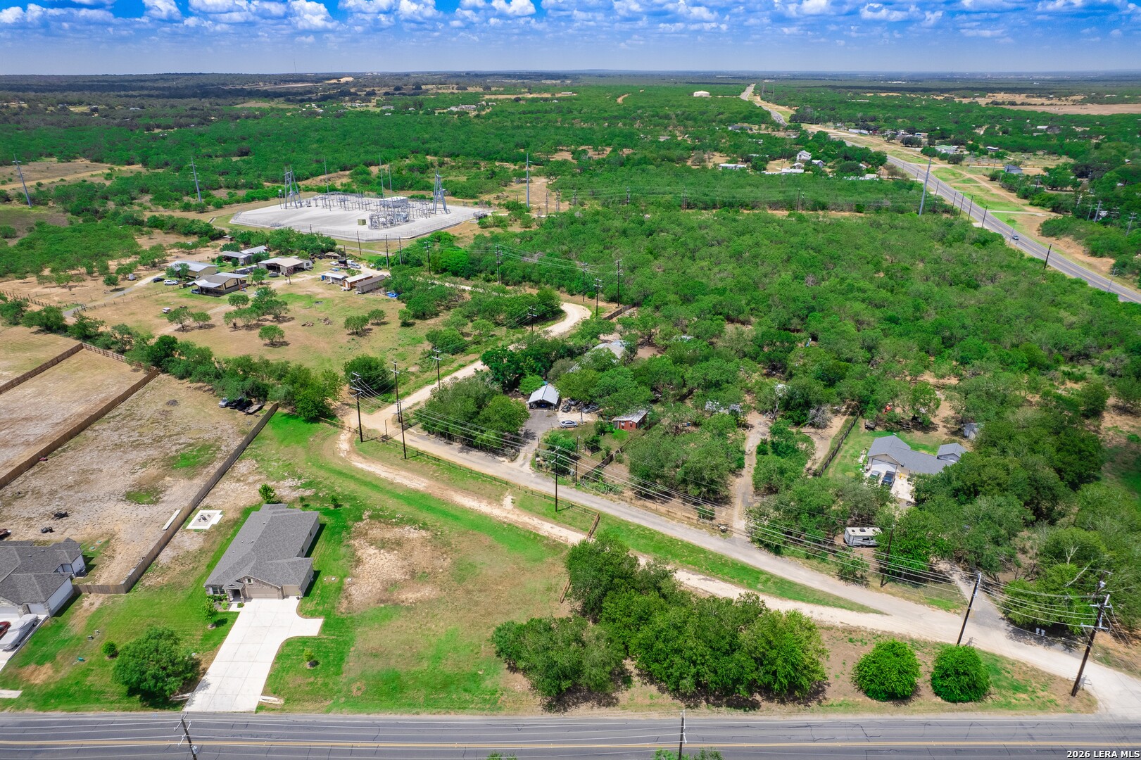 20825 Pleasanton Road San Antonio TX 78264