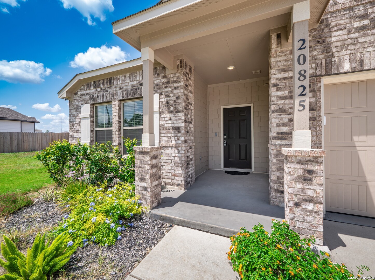 20825 Pleasanton Road San Antonio TX 78264