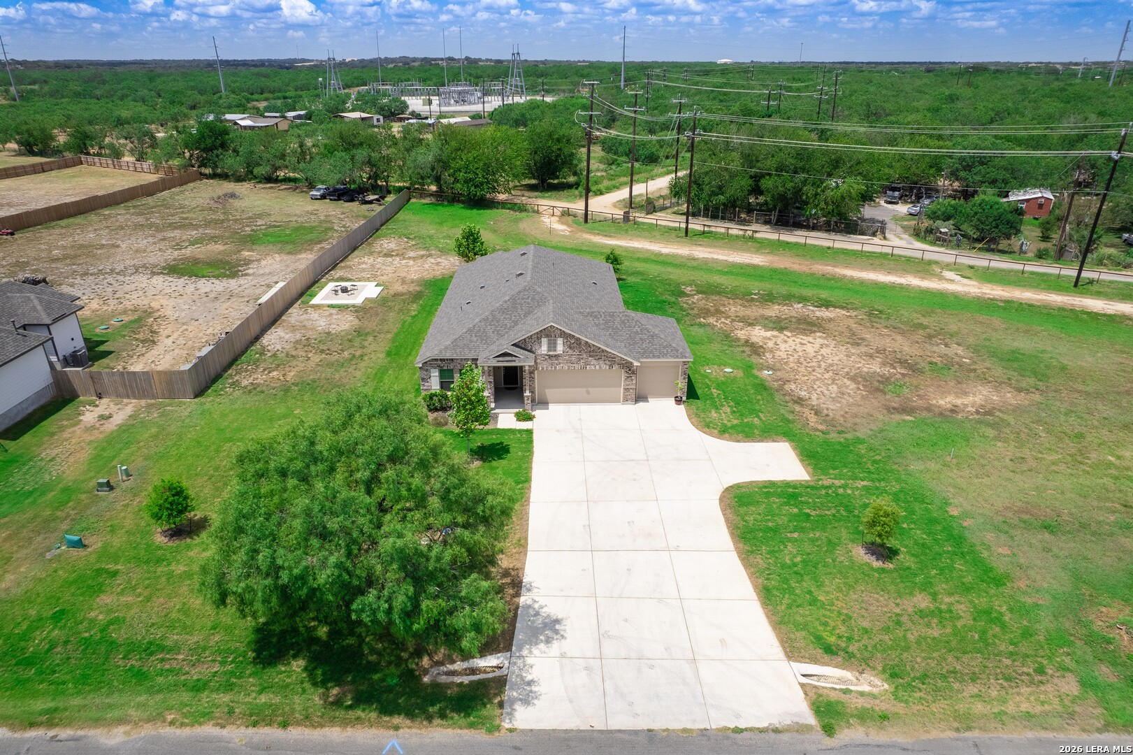 20825 Pleasanton Road San Antonio TX 78264