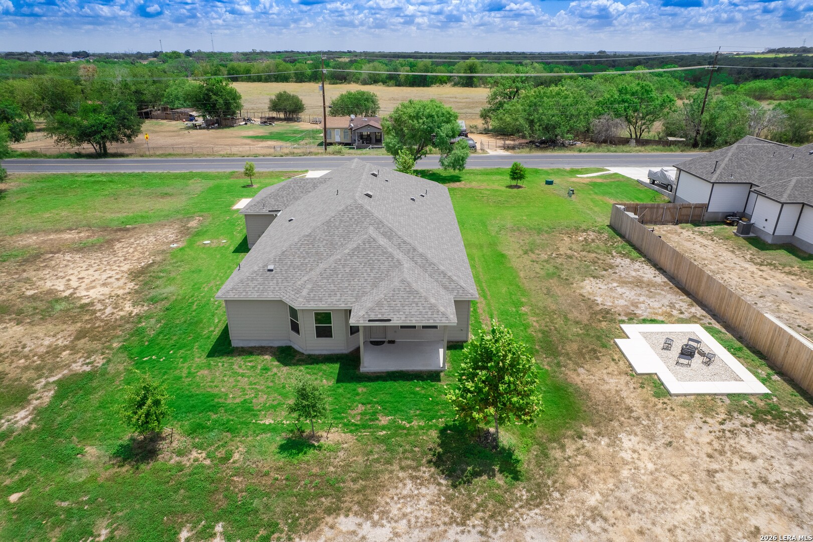 20825 Pleasanton Road San Antonio TX 78264