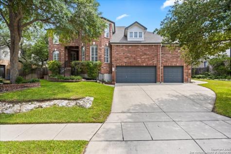 3809 Arroyo Seco Schertz TX 78154
