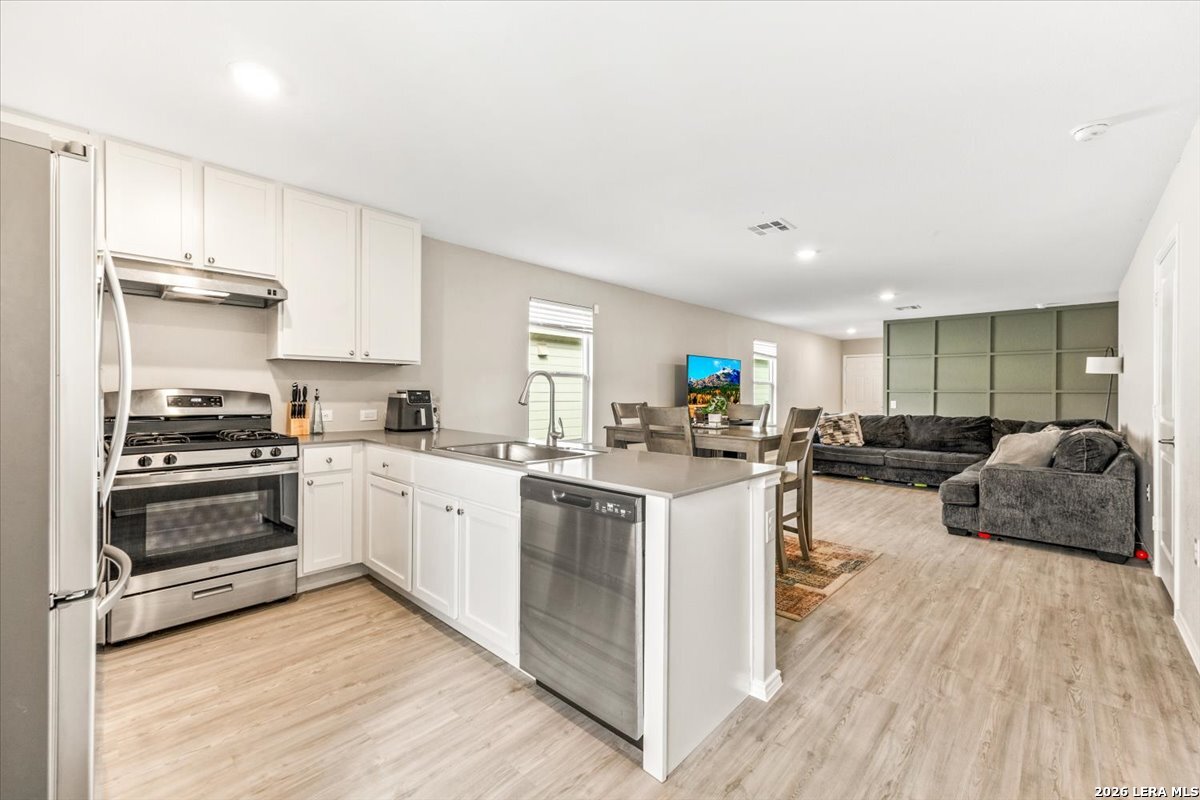 4442 Martin Way San Antonio TX 78222
