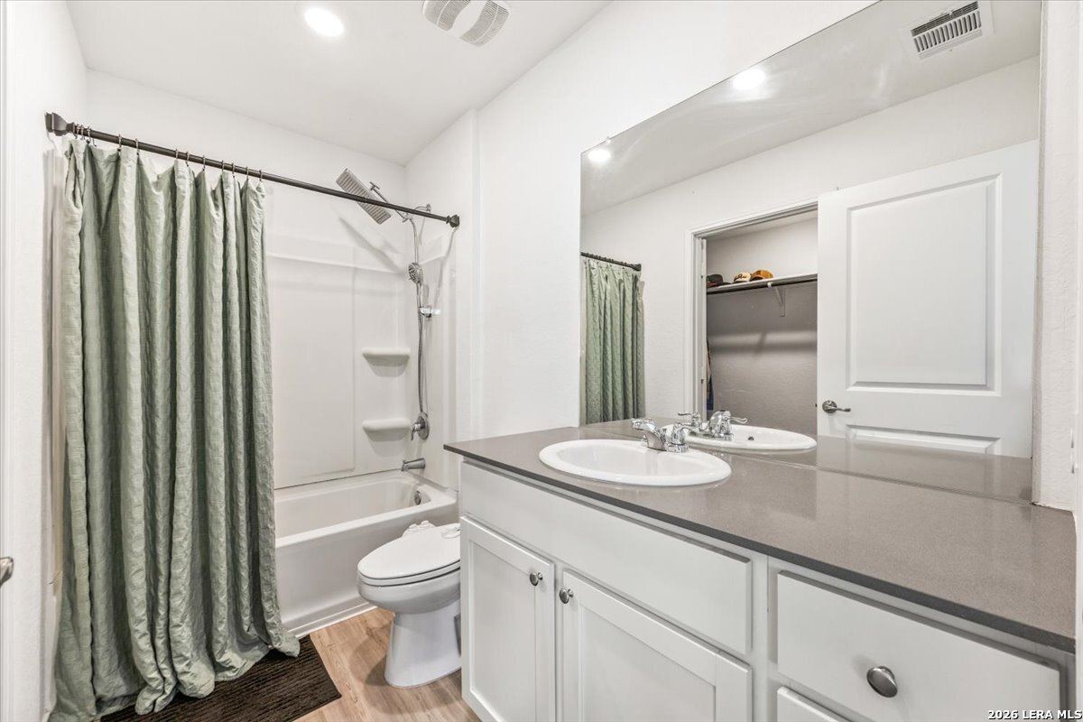 4442 Martin Way San Antonio TX 78222
