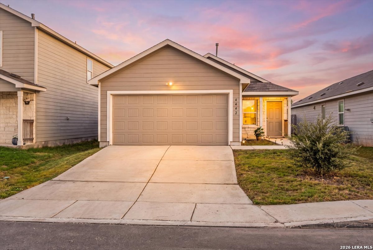 4442 Martin Way San Antonio TX 78222