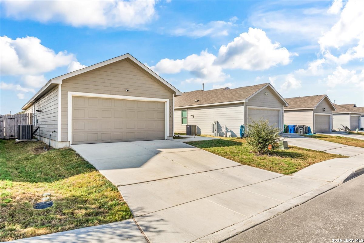 4442 Martin Way San Antonio TX 78222