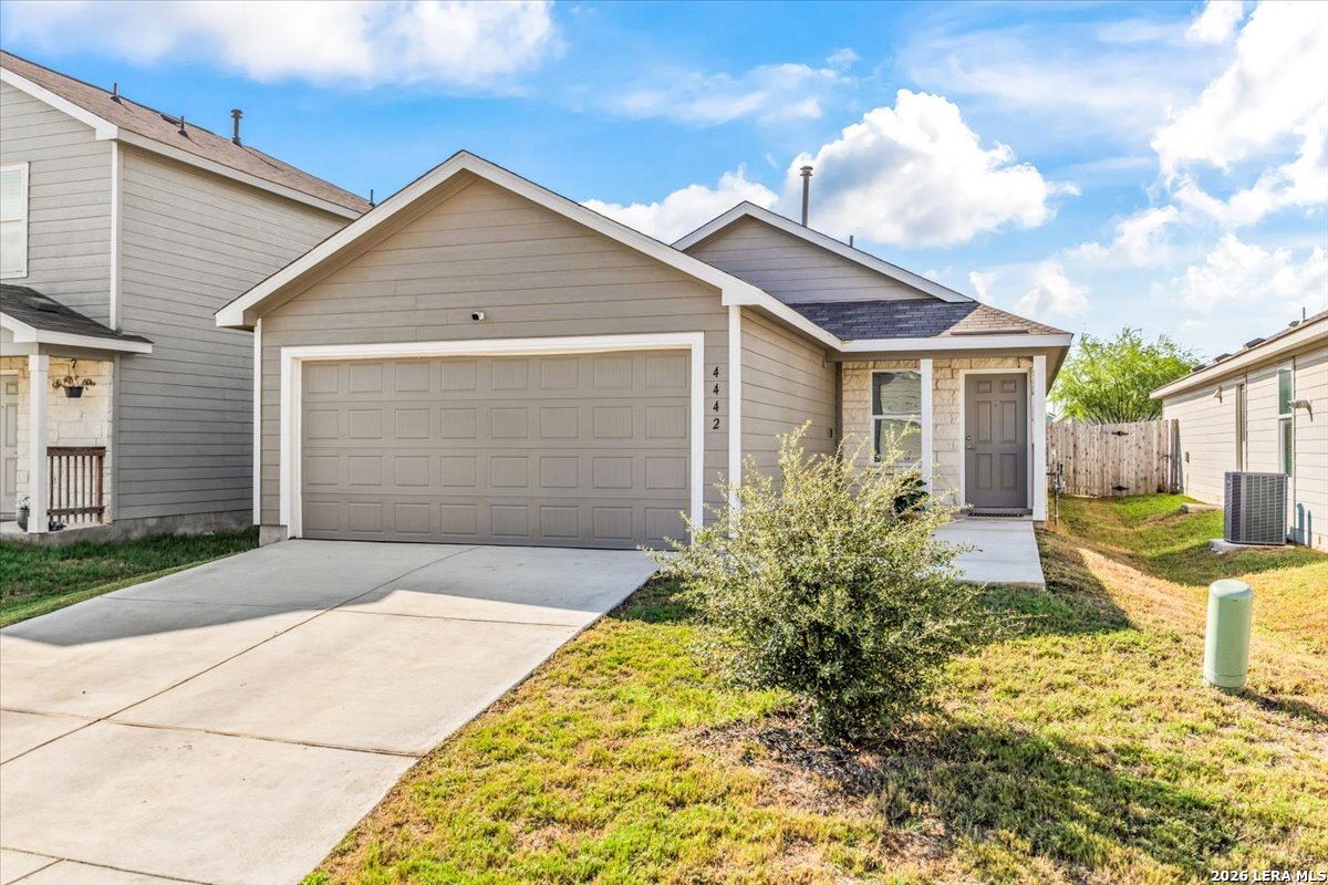4442 Martin Way San Antonio TX 78222