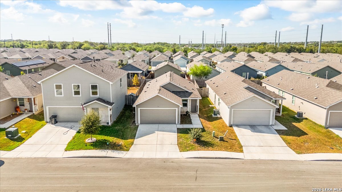 4442 Martin Way San Antonio TX 78222