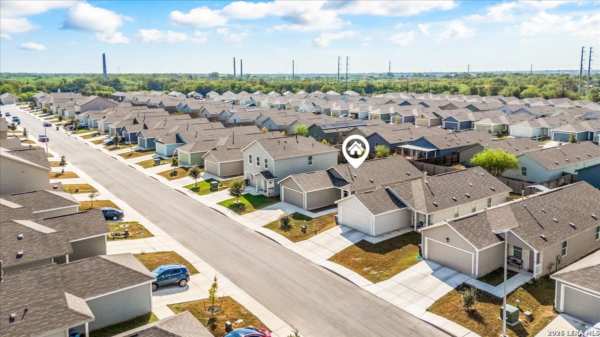 4442 Martin Way San Antonio TX 78222